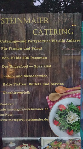 Steinmaier Catering