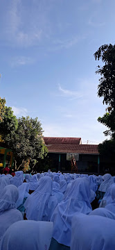 Foto SMP  Negeri 5 Kalibunder Satu Atap, Kabupaten Sukabumi
