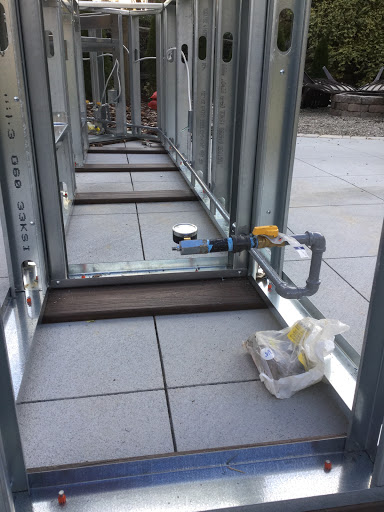 Plumber «Mr. Rooter Plumbing of Charlotte», reviews and photos, 9305 Monroe Rd Unit G, Charlotte, NC 28270, USA