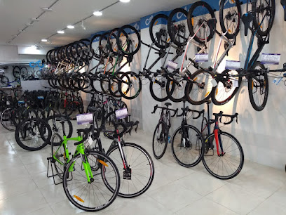 Cycle Wear Tienda de Ciclismo