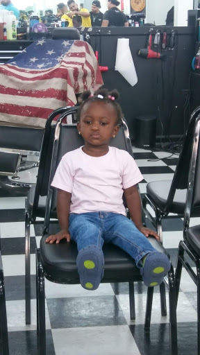 Barber Shop «New Era Barbershop», reviews and photos, 128 Church St, Naugatuck, CT 06770, USA