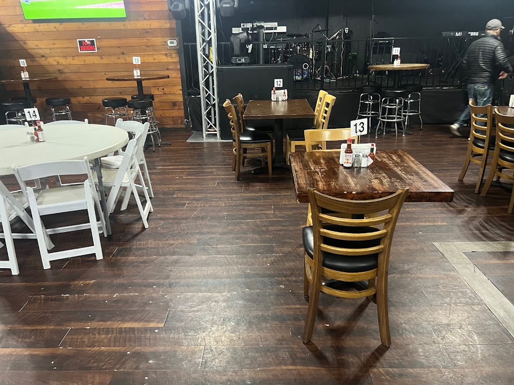 The Coconut Grove 94591