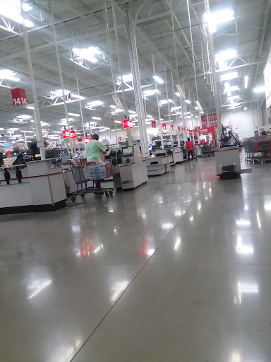 Warehouse club «BJ’s Wholesale Club», reviews and photos, 5200 Red Tip Rd, Fayetteville, NC 28314, USA