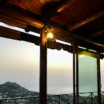 Photo n°2 de l'avis de Mauro.u fait le 20/08/2022 à 12:01 sur le  Ristorante l'Arca à Serrara Fontana