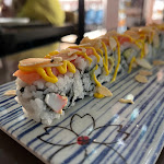 Photo n°7 de l'avis de Fabio.o fait le 05/10/2022 à 18:34 sur le  Sushi Fan à Aosta