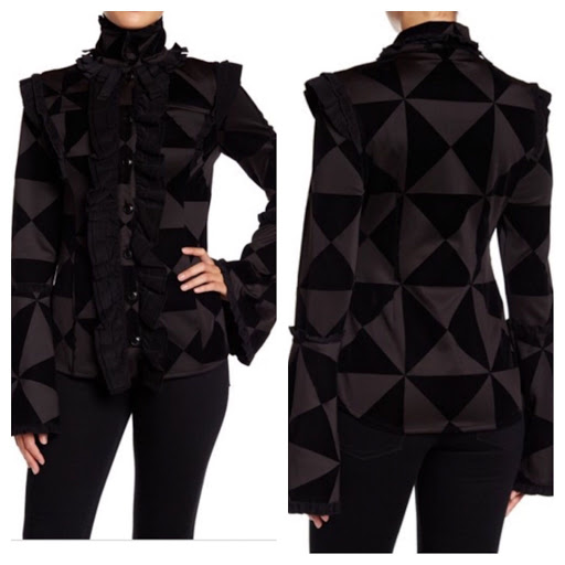 Boutique «Blu Jean Blues», reviews and photos, 412 S Washington Ave, Royal Oak, MI 48067, USA