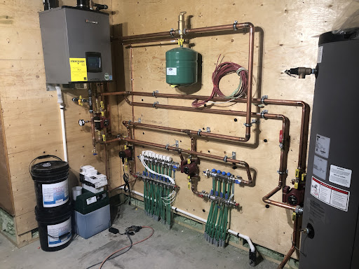 Photo of Penners Plumbing LLC