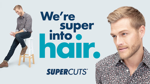 Hair Salon «Supercuts», reviews and photos, 37 Warren St, Randolph, MA 02368, USA