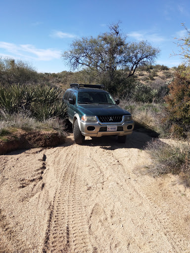 Mitsubishi Dealer «Big Two Mitsubishi», reviews and photos, 6222 E Auto Park Dr, Mesa, AZ 85206, USA