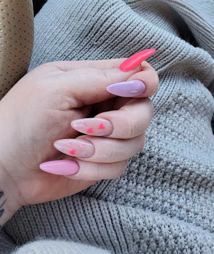 Nail Salon «Beauty Nails», reviews and photos, 40 Villa Rosa Rd, Temple, GA 30179, USA