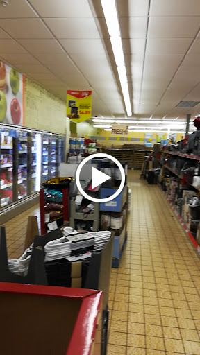 Supermarket «ALDI», reviews and photos, 2861 Sheridan Rd, Zion, IL 60099, USA