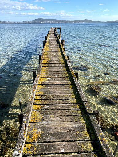 bank Panorama Caravan Park