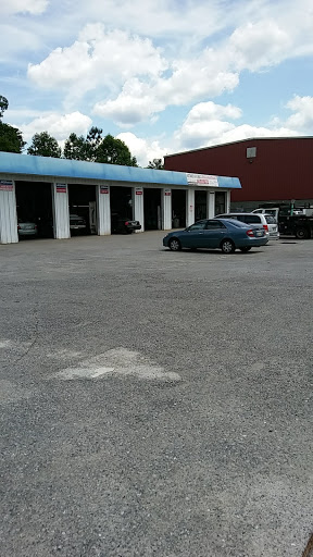 Auto Repair Shop «Automotive Engineering», reviews and photos, 99 Commodore Path, Hiram, GA 30141, USA