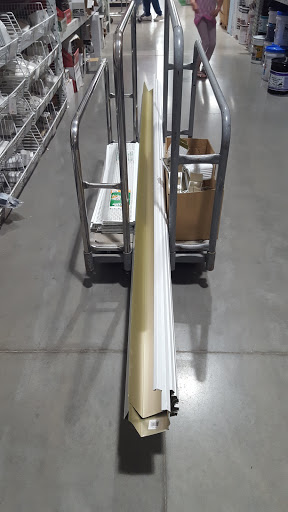 Home Improvement Store «Menards», reviews and photos, 7001 Orchard Centre Dr, Holland, OH 43528, USA