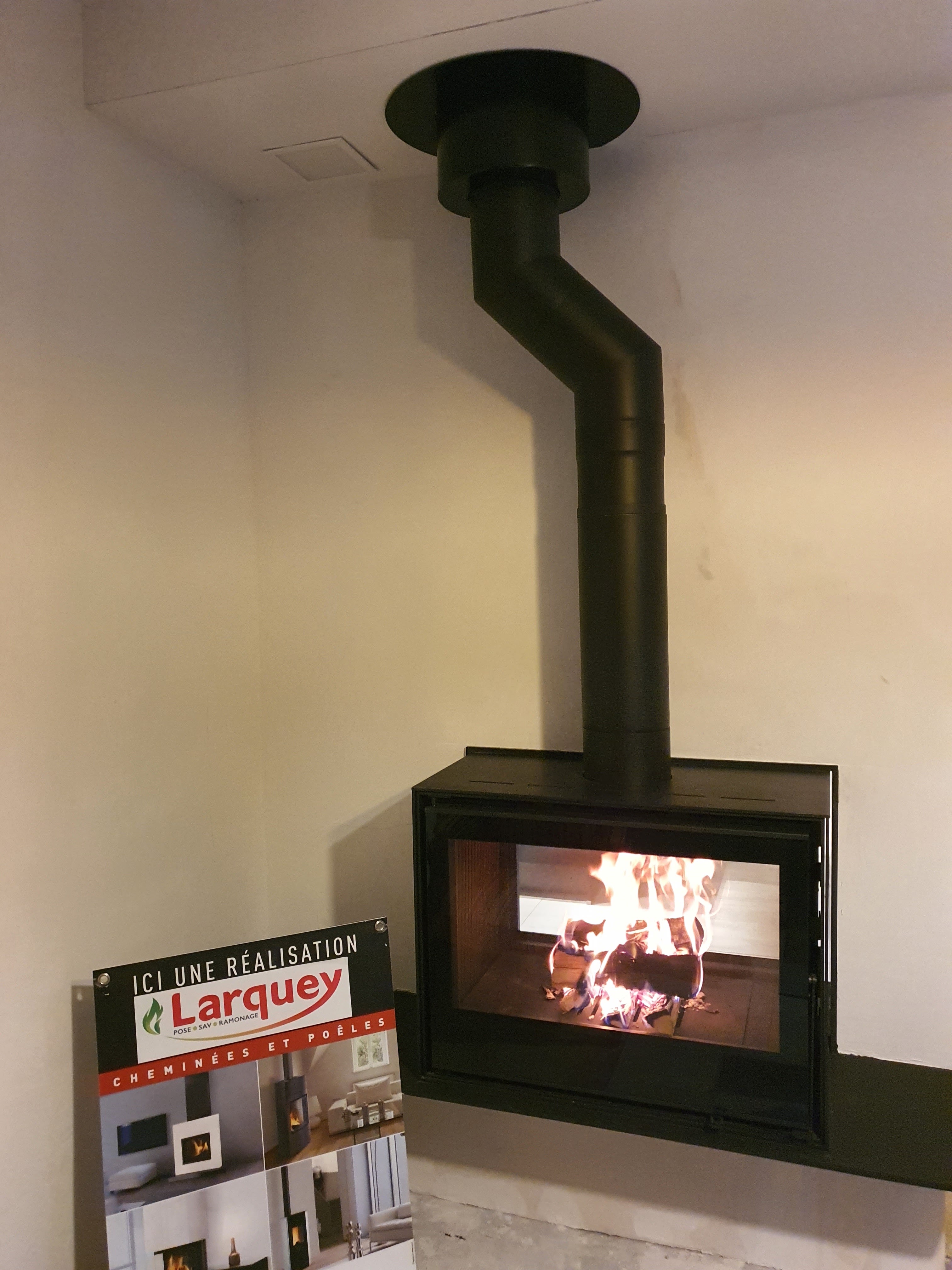 Photo n° 2 de l'avis de Nicolas.a fait le 24/10/2023 à 21:39