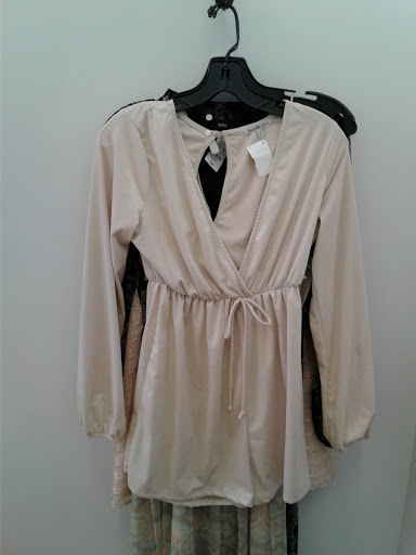 Clothing Store «Rag-O-Rama», reviews and photos, 1111 Euclid Ave NE, Atlanta, GA 30307, USA