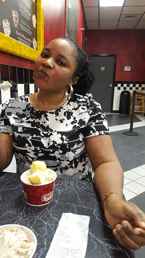 Ice Cream Shop «Cold Stone Creamery», reviews and photos, 3105 Northline Ave, Greensboro, NC 27408, USA