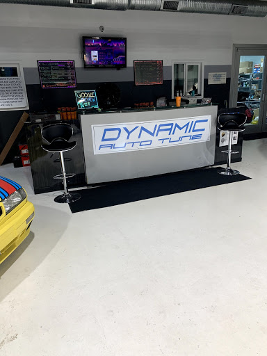 Auto Repair Shop «Dynamic Auto Tune», reviews and photos, 8516 Monroe Rd, Charlotte, NC 28212, USA