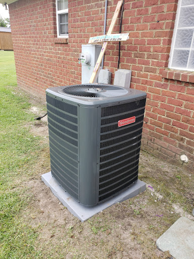 HVAC Contractor «1st Choice Contractors Heating & Air», reviews and photos