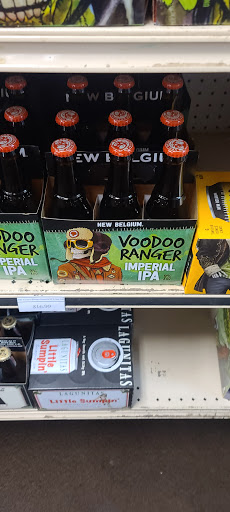 Liquor Store «Save-On Liquor #1», reviews and photos, 3600 N Broadway Ave, Muncie, IN 47303, USA