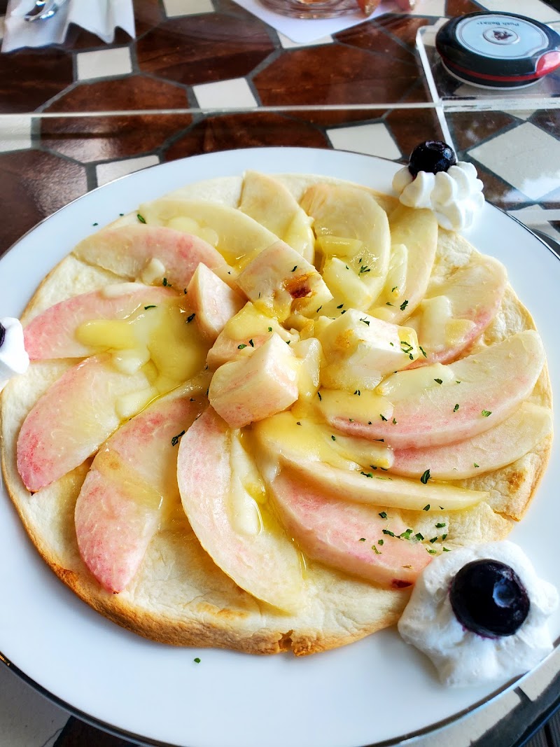 中西農園・ピーチカフェなかにし