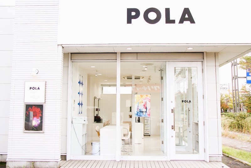 POLA THE BEAUTY 福島店