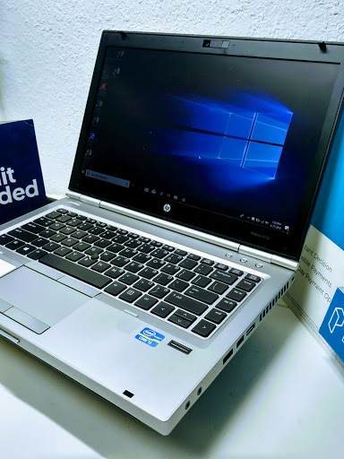 Computer Repair Service «Go2laptops Shop & Computer Repair», reviews and photos, 2355 McKee Rd #20B, San Jose, CA 95116, USA