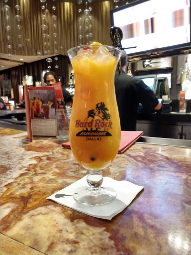 Bar & Grill «Hard Rock Cafe», reviews and photos, 2211 N Houston St, Dallas, TX 75219, USA