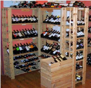 Wine Store «City Cellars Fine Wines‎», reviews and photos, 1710 N 45th St #1, Seattle, WA 98103, USA