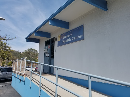 West Los Angeles College Student Health Center