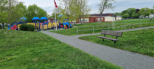 Westmount Playground