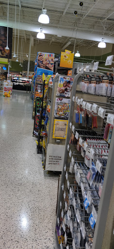 Supermarket «Publix Super Market at Sabal Palm Plaza», reviews and photos, 2517 S Federal Hwy, Fort Pierce, FL 34982, USA