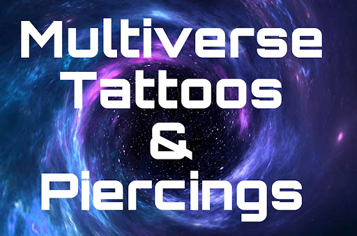 Explore minimalist finger tattoo ideas, creative tattoo ideas in Searcy, available at Multiverse Tattoos & Piercings LLC