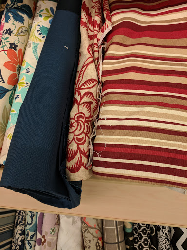 Fabric Store «Jo-Ann Fabrics and Crafts», reviews and photos, 1029 S Riverside Dr, Iowa City, IA 52246, USA