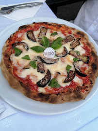 Plats et boissons du Pizzeria BISTRÒ MILANO à Cannes - n°17