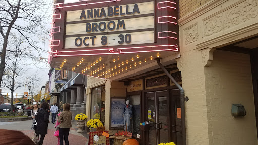 Childrens Theater «Marquis Theatre», reviews and photos, 135 E Main St, Northville, MI 48167, USA