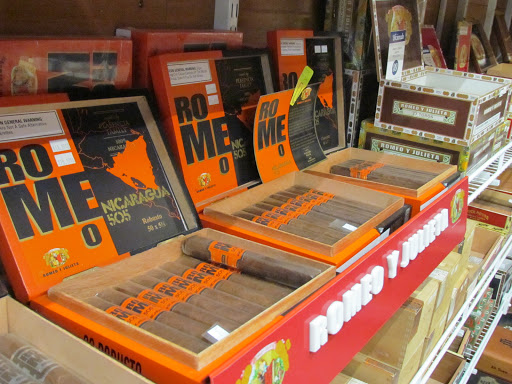 Tobacco Shop «Tobacco Town», reviews and photos, 17108 Fort St, Riverview, MI 48193, USA