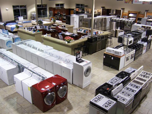 Appliance Store «Maruszczak Appliance», reviews and photos, 7809 Lincoln Hwy, Crown Point, IN 46307, USA