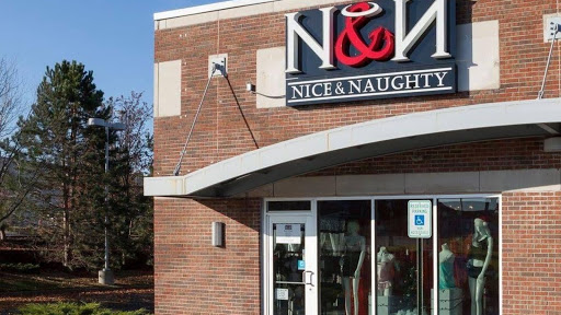 Nice & Naughty, 4763 Wilson Ave SW, Grandville, MI 49418, USA, 
