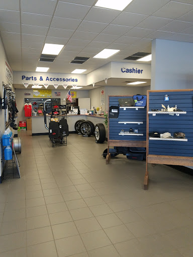 Car Dealer «Payton Chevrolet Buick GMC, Inc.», reviews and photos, 1819 Highway 25B, Heber Springs, AR 72543, USA