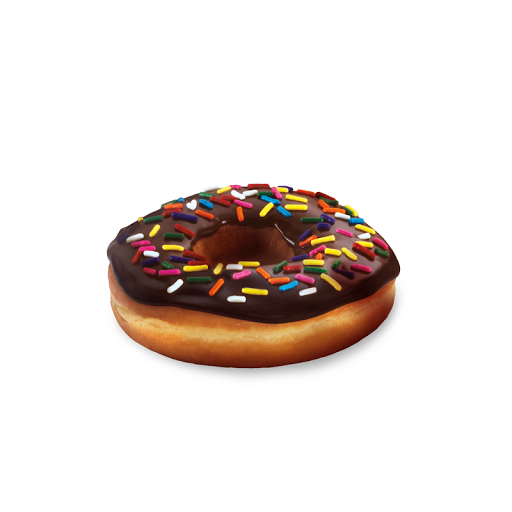 Dunkin Donuts - Mobil Maadi