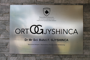 Orto Gjyshinca - Prishtine image