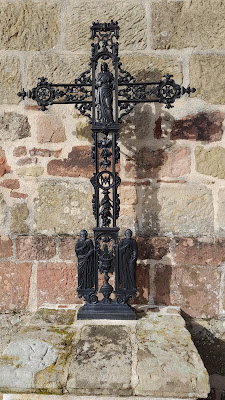 Chapelle à La Chapelle-aux-Brocs