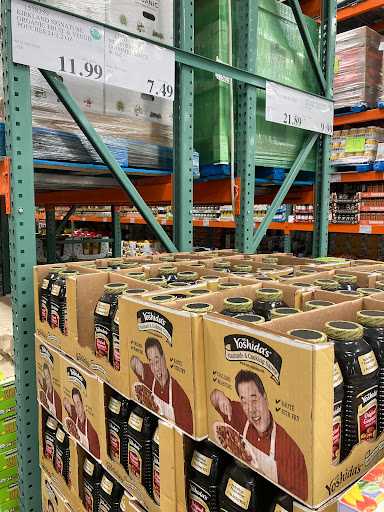 Warehouse store «Costco Wholesale», reviews and photos, 7725 188th Ave NE, Redmond, WA 98052, USA