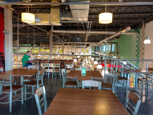 Shopping Mall «The Streets at SouthGlenn», reviews and photos, 6991 S Vine St, Centennial, CO 80122, USA