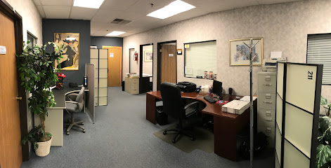 Office Suites of NJ