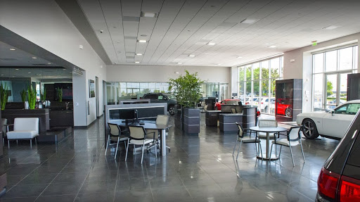 Car Dealer «Jeep Chrysler Dodge RAM FIAT Of Ontario», reviews and photos, 1202 Auto Center Dr, Ontario, CA 91761, USA