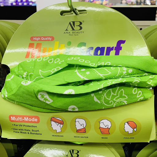 Beauty Supply Store «US Hair & Beauty Supply & Wig», reviews and photos, 3670 E Main St, Columbus, OH 43213, USA