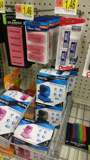 Department Store «Walmart Supercenter», reviews and photos, 35 Plaza Dr, Tamaqua, PA 18252, USA