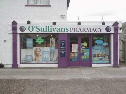 OSullivans Pharmacy in Cork, Co. Cork (Corcaigh)